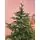 Christmas Tree With Lights 210 CM ნაძვის ხე შერეული სილიკონის წიწვებით და განათებით, 5 image
