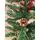 Snow-Covered Christmas Tree With Pine Cones And Berries საახალწლო ნაძვის ხე დათოვლილი ტოტებით, გირჩითა და კენკრით 90 სმ, 4 image