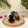 Baby Shoes Adidas Samba Black - საბავშვო ფეხსაცმელი