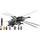 Lego Icons 10327 Dune Atreides Royal Ornithopter, 2 image