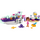 Lego Gabbys Dolhouse 10786 Gabby & MerCat's Ship & Spa, 2 image