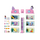Lego 10788 Gabby's Dollhouse, 3 image