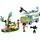 Lego Friends 41749 Newsroom Van, 2 image