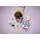 Lego Duplo 10422 3in1 Space Shuttle Adventure, 8 image