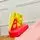Baby Potty Pink - ღამის ქოთანი, 5 image