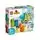 Lego Duplo 10987 Recycling Truck, 3 image