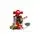 Lego Sonic 76995 Shadow the Hedgehog Escape, 3 image