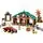 Lego Friends 42617 Farm Animal Sanctuary, 2 image