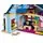 Lego Friends 42620 Olly and Paisley's Family Houses, 4 image