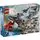 Lego Super Heroes 76292 Captain America vs. Red Hulk Battle, 5 image