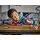 Lego Super Heroes 76292 Captain America vs. Red Hulk Battle, 10 image