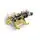 Lego Jurassic World 76966 Dinosaur Missions: Allosaurus Transport Truck, 4 image