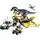Lego Jurassic World 76966 Dinosaur Missions: Allosaurus Transport Truck, 2 image