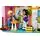 Lego Friends 42614 Vintage Fashion Store, 4 image