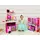 Modern Kitchen Set With Accessories Pink - ფუნქციური სათამაშო სამზარეულო, 4 image