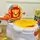 Baby Potty Lion  - ღამის ქოთანი, 2 image