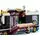 Lego Friends 42619 Pop Star Music Tour Bus, 4 image