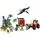Lego Jurassic World 76963 Baby Dinosaur Rescue Center, 2 image