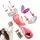 Hair Braider Set - თმის გასაკეთებელი ნაკრები, 10 image