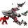 Lego Super Heroes 76292 Captain America vs. Red Hulk Battle, 2 image