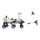Lego Technic 42158 NASA Mars Rover Perseverance, 3 image