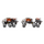 Lego Technic 42180 Mars Crew Exploration Rover, 5 image