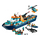 Lego City 60368 Arctic Explorer Ship, 2 image