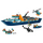 Lego City 60368 Arctic Explorer Ship, 3 image