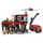 Lego City 60414 Fire Station with Fire Truck, 3 image