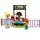 Lego Friends 42617 Farm Animal Sanctuary, 5 image