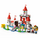 Lego Super Mario 71408 Peach’s Castle Expansion Set, 2 image