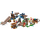 Lego Super Mario 71425 Diddy Kong's Mine Cart Ride Expansion Set, 2 image