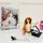 Collection Fashion Doll - სათამაშო თოჯინა აქსესუარებით, 2 image