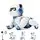 Interactive Smart Robot Dog - სათამაშო რობოტი ძაღლი, 2 image