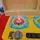 Kitchen Set Enjoying Cooking - ფუნქციური სათამაშო სამზარეულო, 20 image