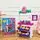 Barbie Supermarket With Light and Sound - ბარბის ფუნქციური დახლ-მაღაზია, 3 image