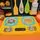 Little Chef Kitchen Set - ფუნქციური სათამაშო სამზარეულო, 15 image
