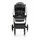 Cangaroo Baby Stroller 4 in 1 Hydra Grey - საბავშვო ეტლი, 7 image
