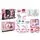Fashion Manicure and Jewelry Collection Set - სათამაშო ფრჩხილის ლაქის ნაკრები, 2 image