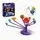 Planetarium Set - სათამაშო პლანეტარიუმი