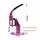 კნოპის  აპარატი T101 Hand Press, 2 image
