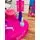 Barbie Dresser with Light and Sound - საბავშვო ბარბის ტრილიაჟი, 4 image