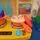 Awesome Kitchen Set For Kids Blue 1A110 ფუნქციური საბავშვო სამზარეულო, 12 image