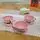 Beautiful Tea Set - ჩაის ნაკრები აქსესუარებით, 3 image