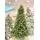 Christmas Tree საახალწლო ნაძვის ხე შერეული სილიკონის ტოტებით 270 სმ, 2 image