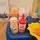 Awesome Kitchen Set For Kids Blue 1A110 ფუნქციური საბავშვო სამზარეულო, 6 image