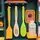 Little Chef Kitchen Set - ფუნქციური სათამაშო სამზარეულო, 7 image