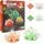 Steam Crystal Science Set - სამეცნიერო ნაკრები ბავშვებისთვის