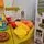 Spray Home Kitchen Set - ფუნქციური სათამაშო სამზარეულო, 20 image