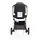 Cangaroo Baby Stroller 4 in 1 Hydra Grey - საბავშვო ეტლი, 8 image